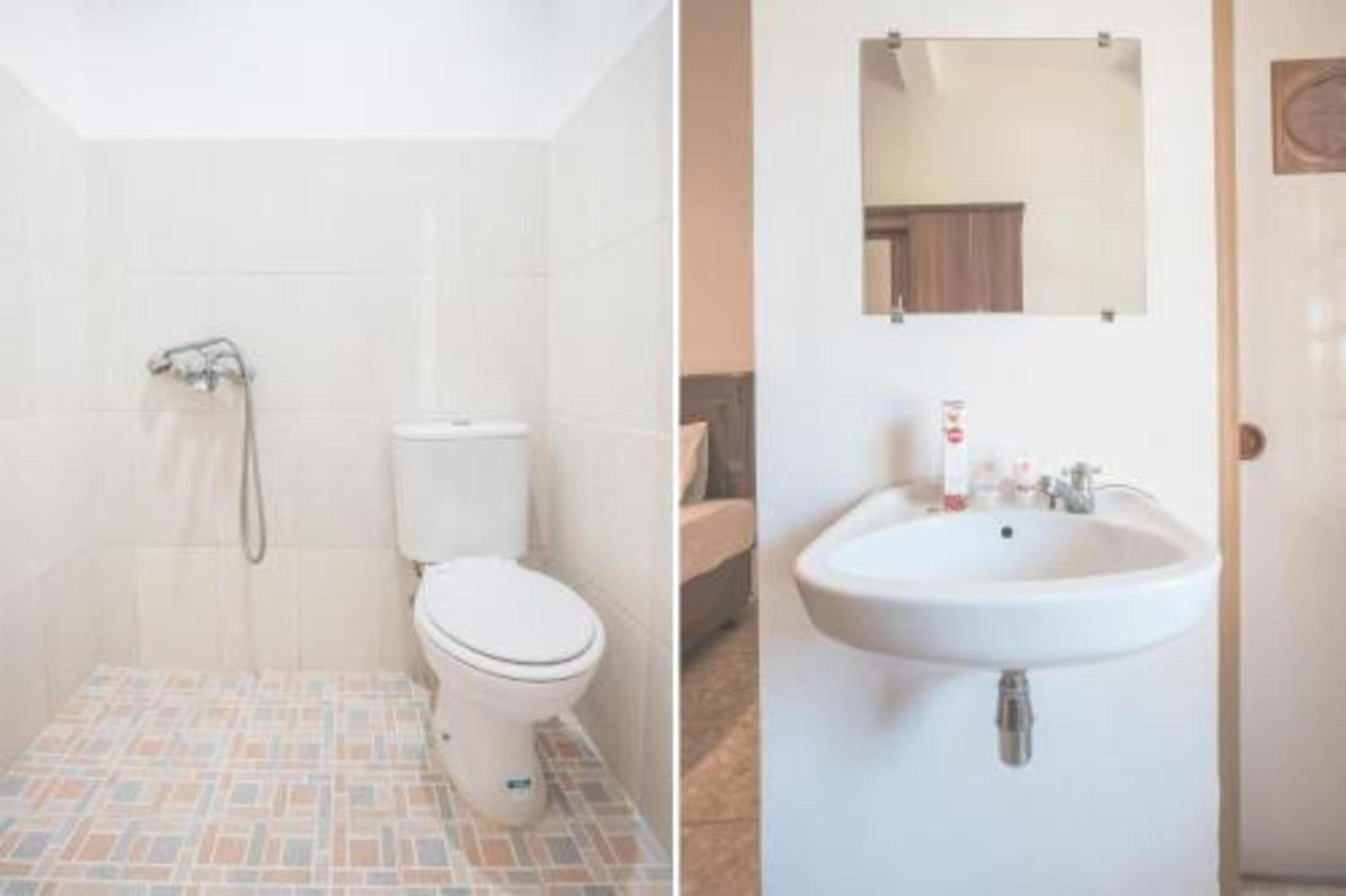 Capital O 332 Residence G17 Kemang Джакарта Екстериор снимка