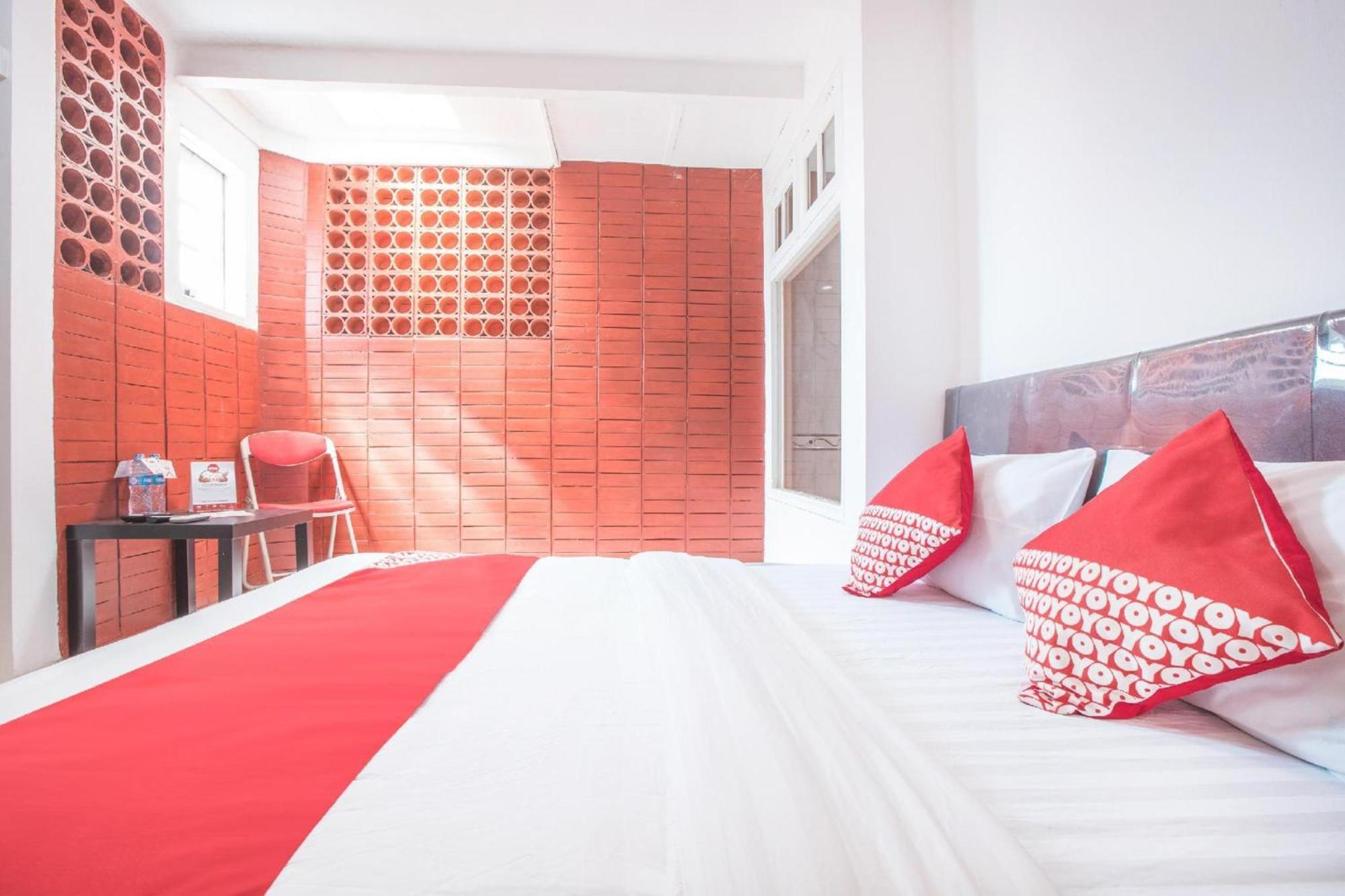 Capital O 332 Residence G17 Kemang Джакарта Екстериор снимка