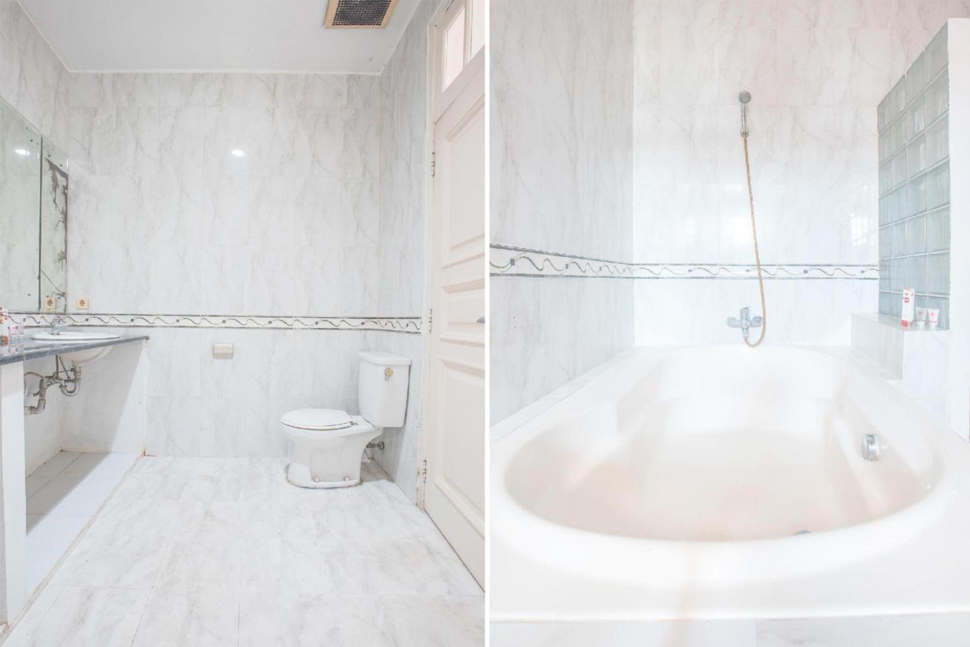 Capital O 332 Residence G17 Kemang Джакарта Екстериор снимка