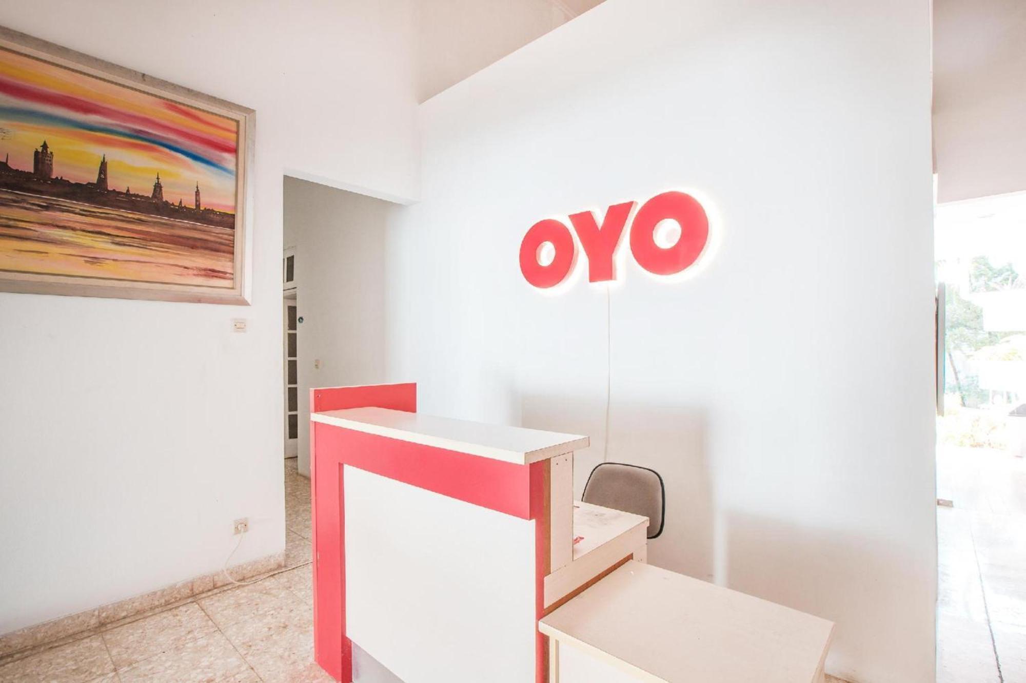 Capital O 332 Residence G17 Kemang Джакарта Екстериор снимка